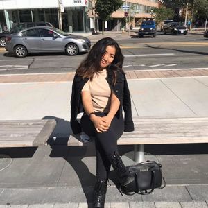 Meet your Posher, Tenzin